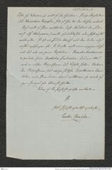 Nachlass Franz Steindachner, Brief von Gustav Schneider (senior) an Franz Steindachner (28.06.1882), Inv.Nr. 461.27, Seite 5